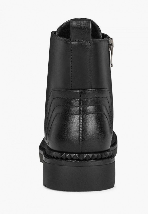 фото Ботинки t.taccardi