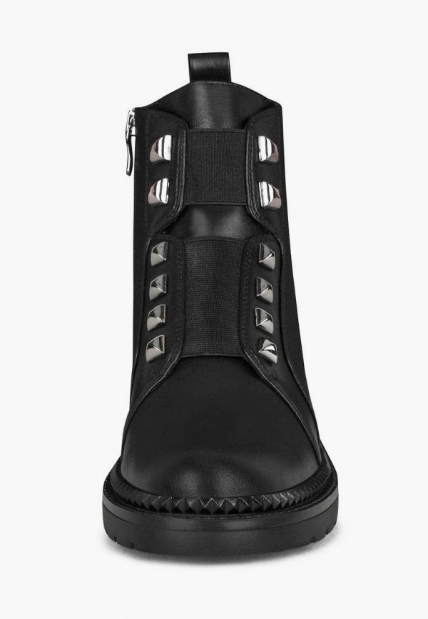 фото Ботинки t.taccardi