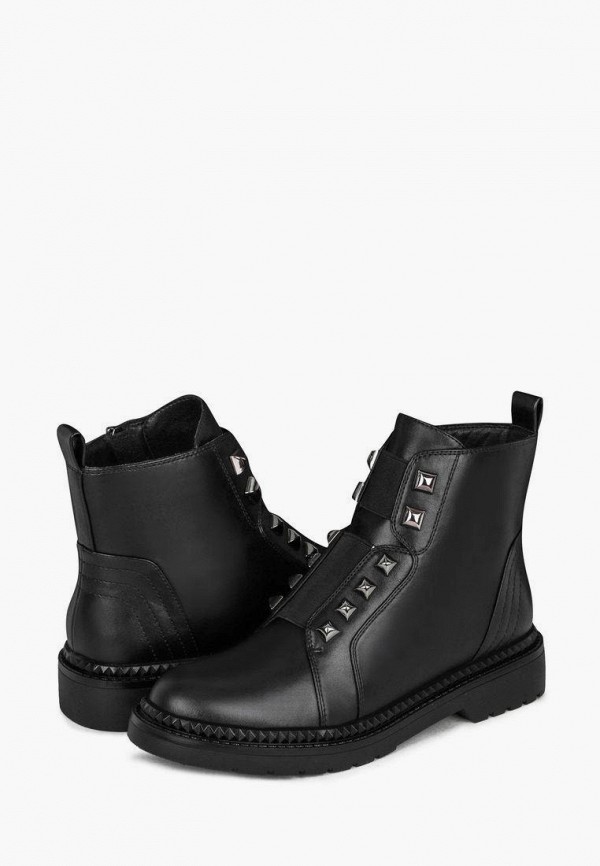 фото Ботинки t.taccardi