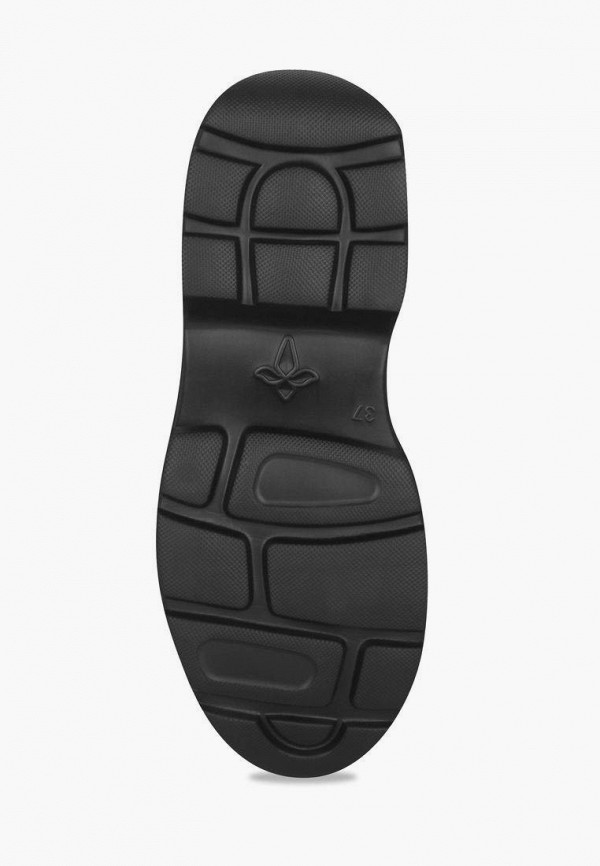 фото Ботинки t.taccardi