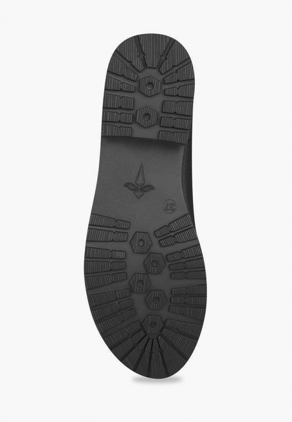 фото Ботинки t.taccardi