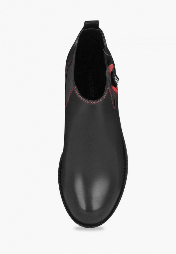 фото Ботинки t.taccardi