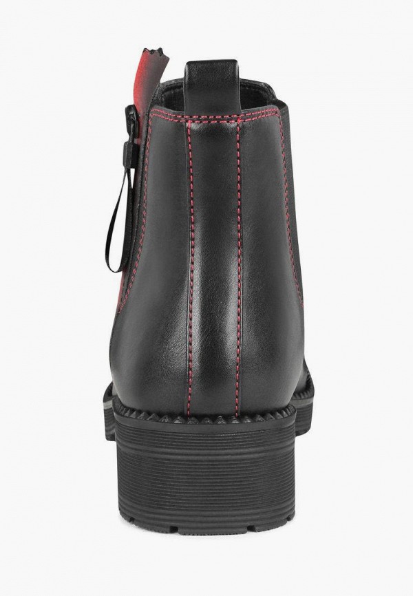 фото Ботинки t.taccardi