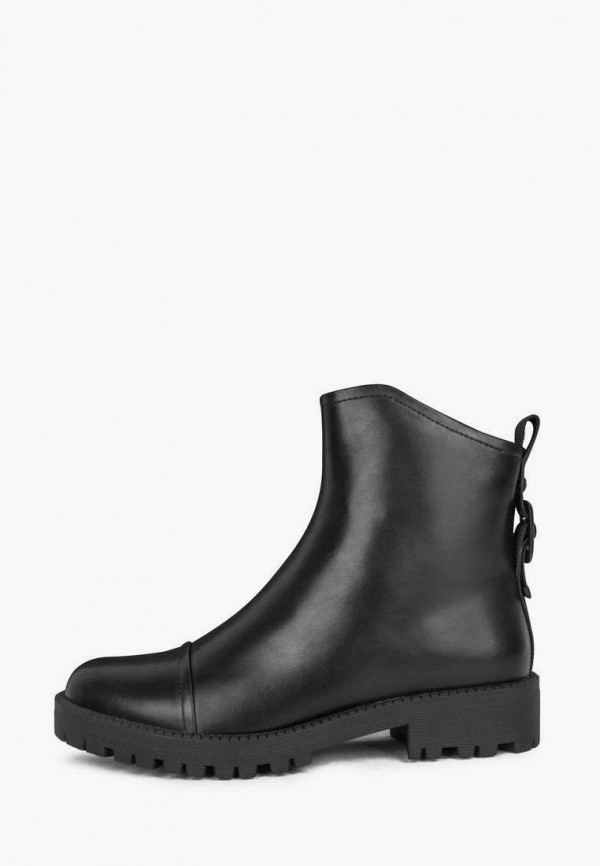 фото Ботинки t.taccardi