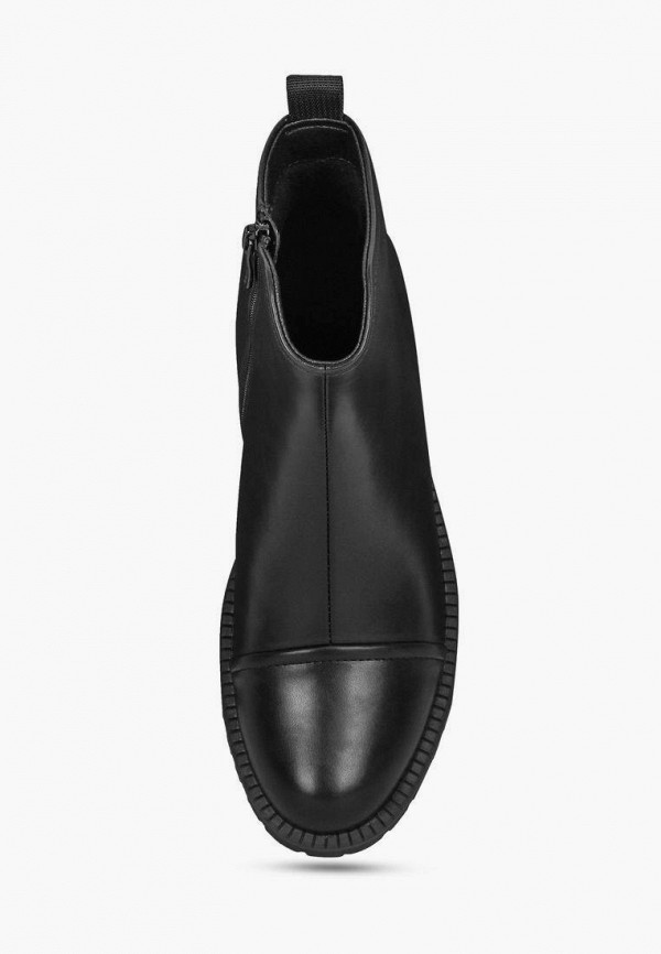 фото Ботинки t.taccardi