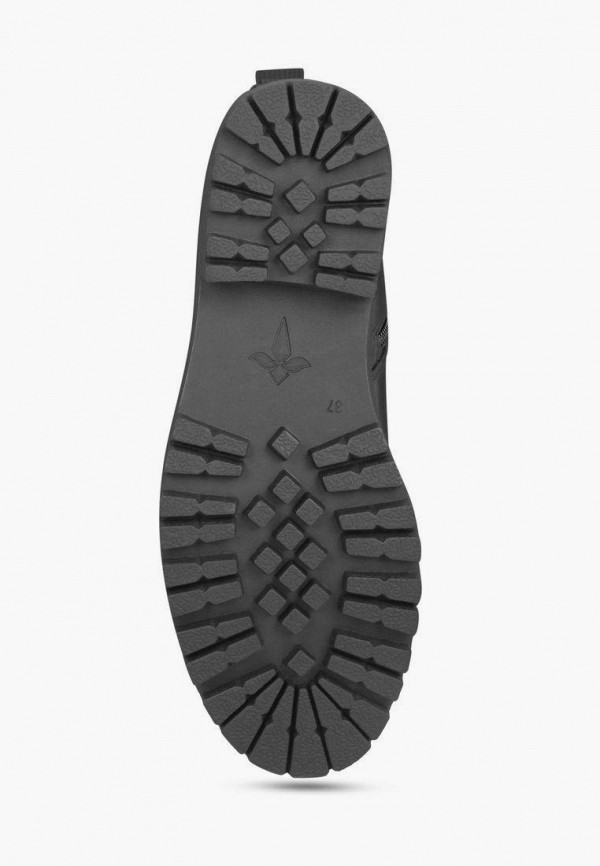 фото Ботинки t.taccardi