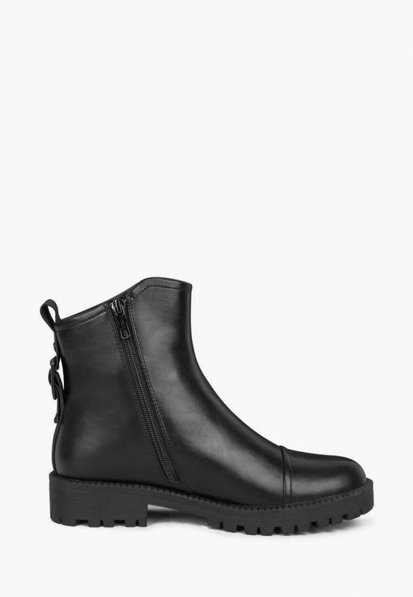 фото Ботинки t.taccardi