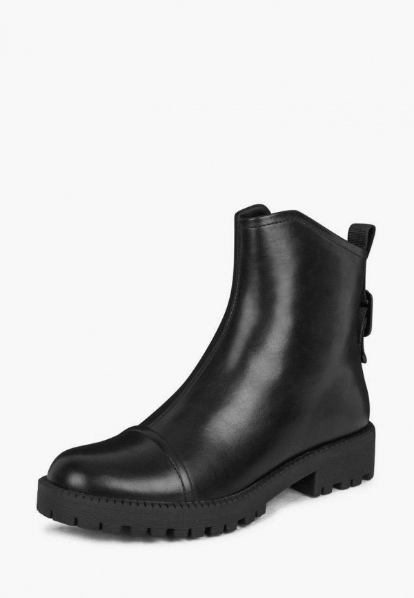 фото Ботинки t.taccardi