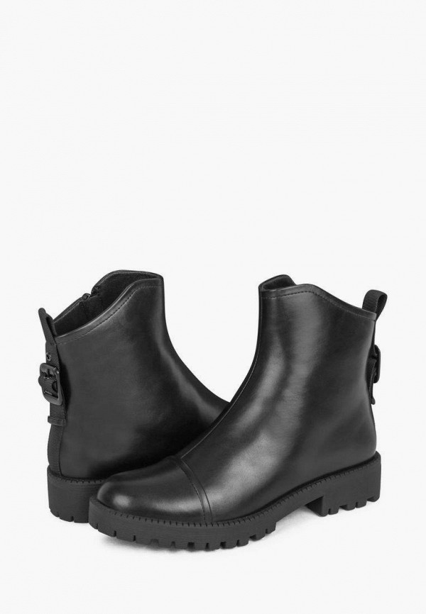 фото Ботинки t.taccardi