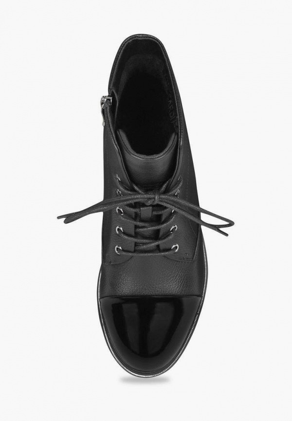 фото Ботинки t.taccardi