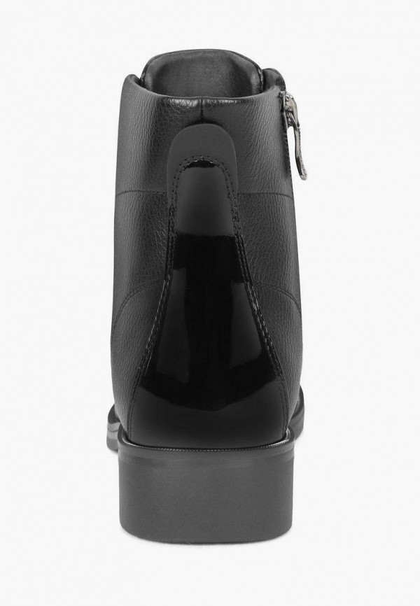 фото Ботинки t.taccardi