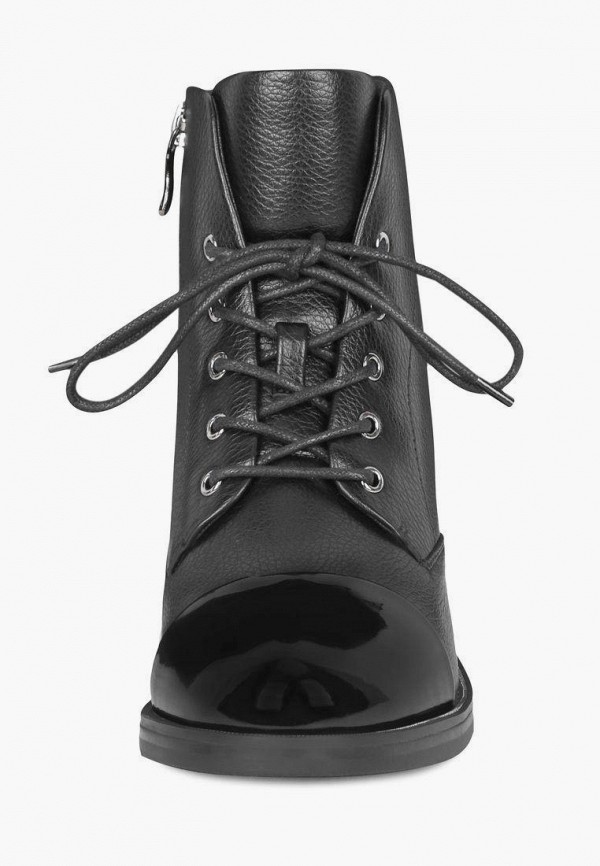 фото Ботинки t.taccardi