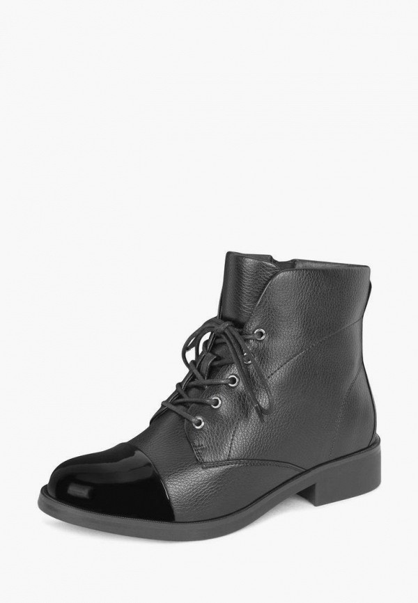 фото Ботинки t.taccardi