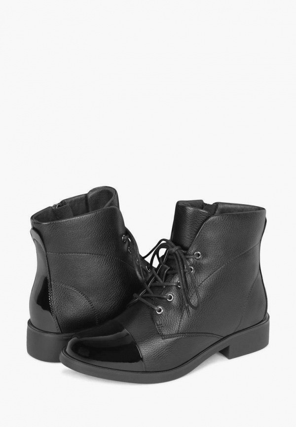 фото Ботинки t.taccardi