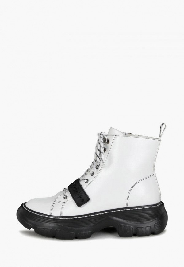 фото Ботинки t.taccardi