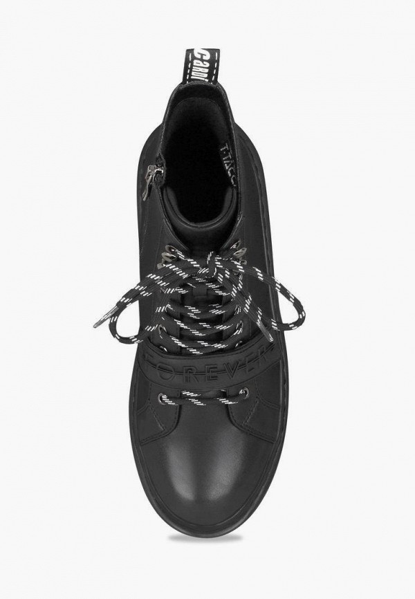 фото Ботинки t.taccardi