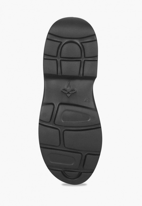 фото Ботинки t.taccardi