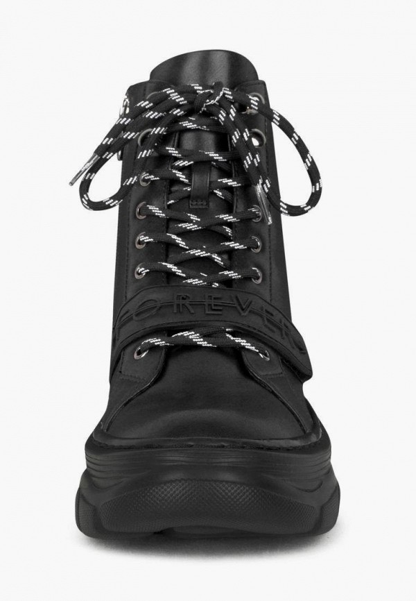 фото Ботинки t.taccardi