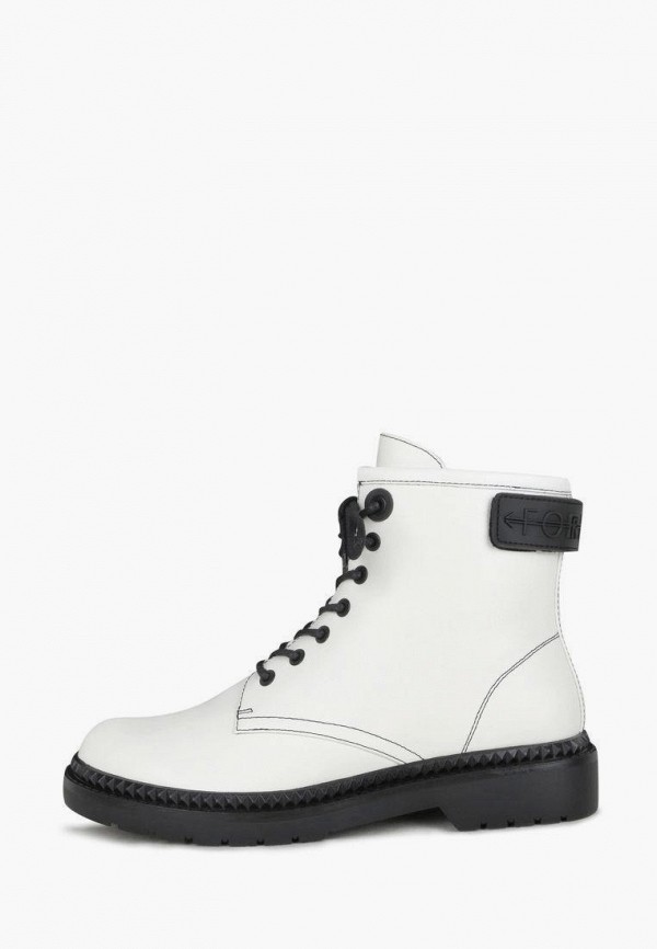 фото Ботинки t.taccardi