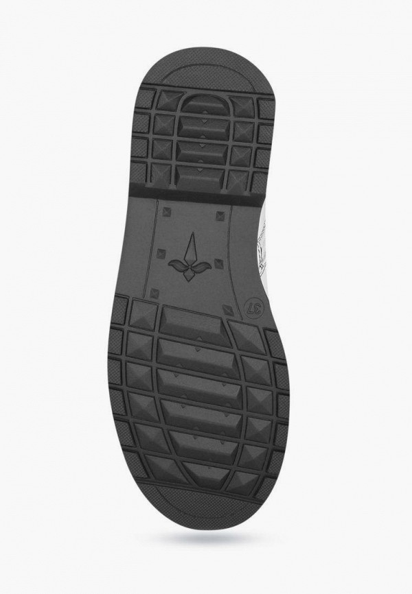 фото Ботинки t.taccardi