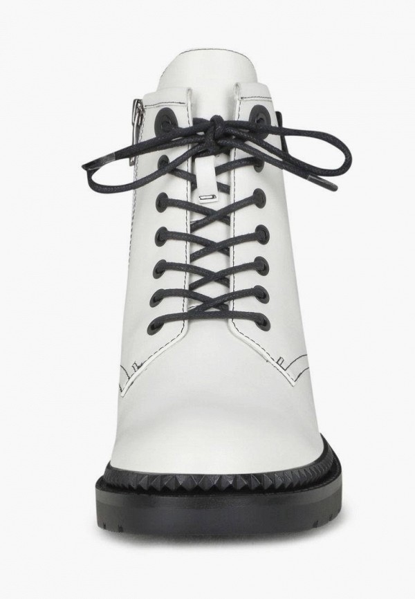 фото Ботинки t.taccardi