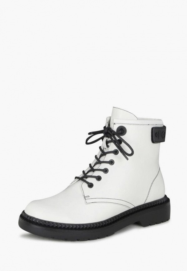 фото Ботинки t.taccardi