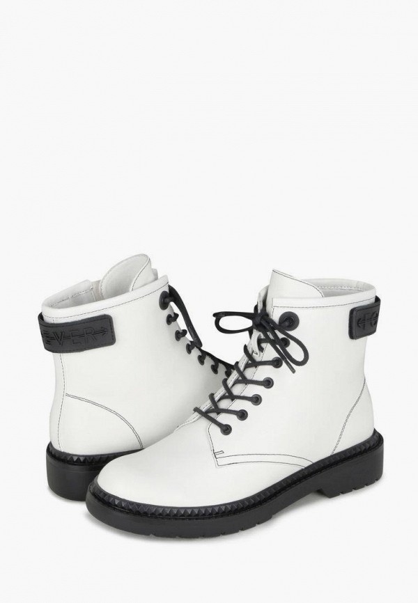 фото Ботинки t.taccardi