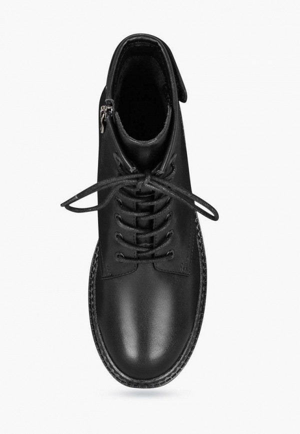 фото Ботинки t.taccardi