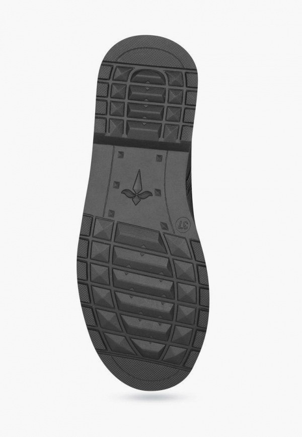 фото Ботинки t.taccardi