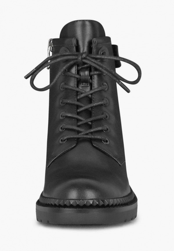 фото Ботинки t.taccardi