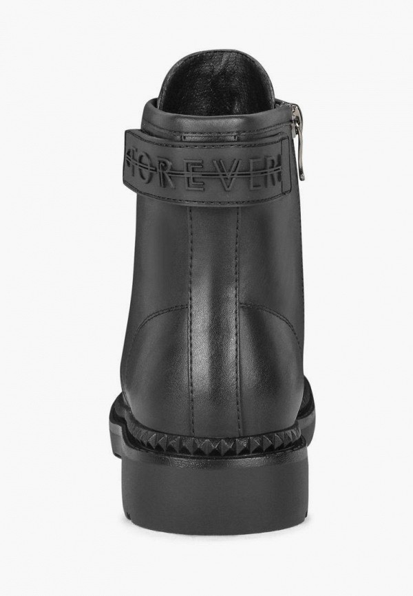 фото Ботинки t.taccardi