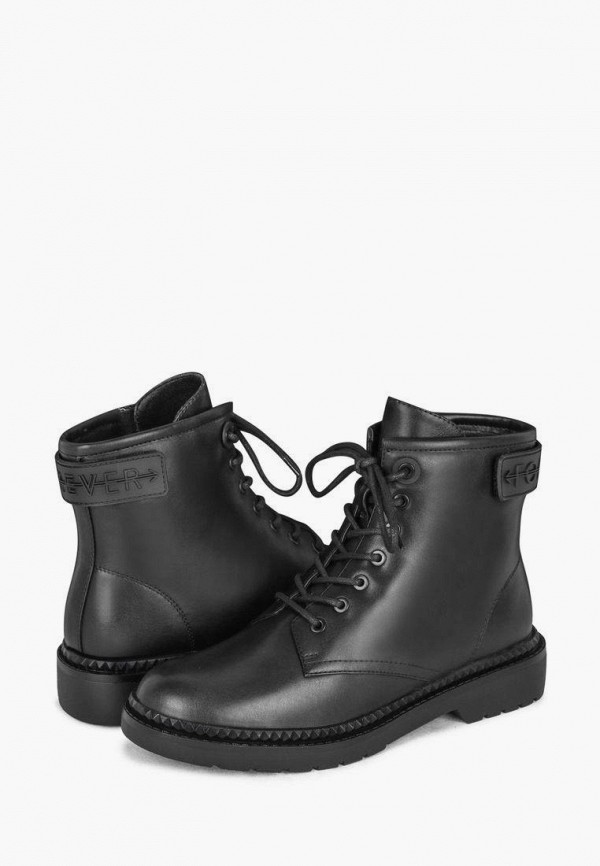 фото Ботинки t.taccardi