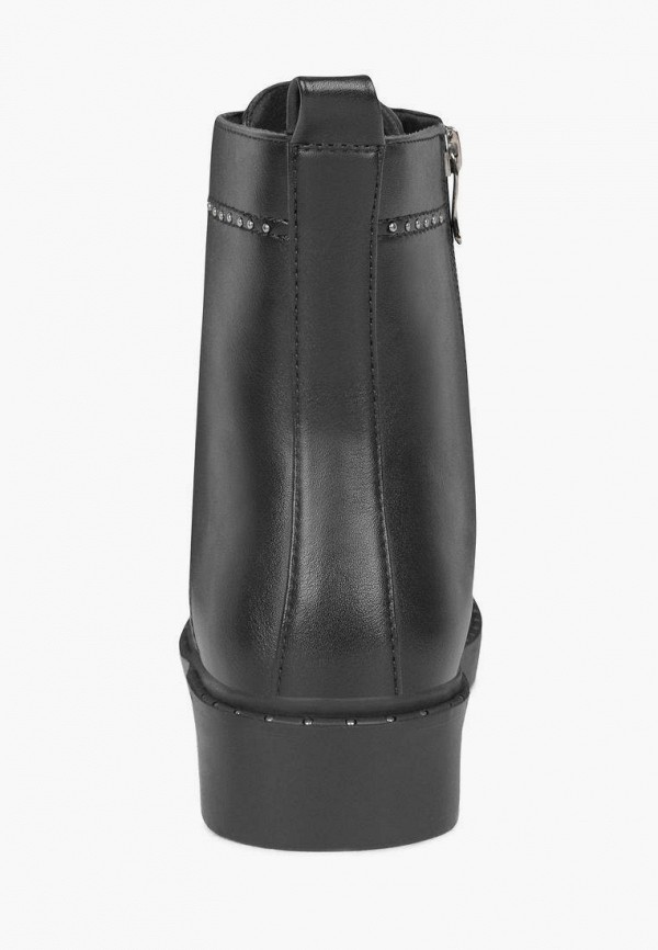 фото Ботинки t.taccardi