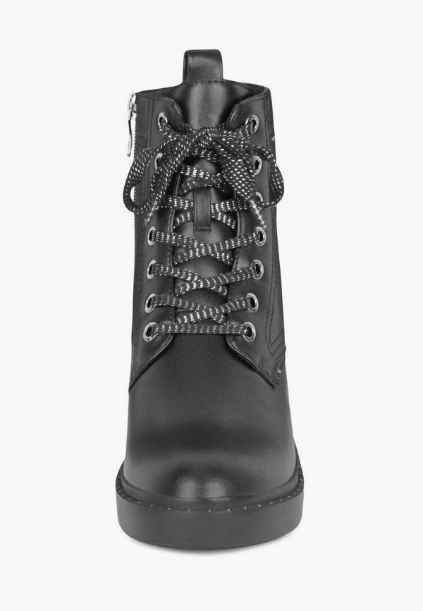 фото Ботинки t.taccardi