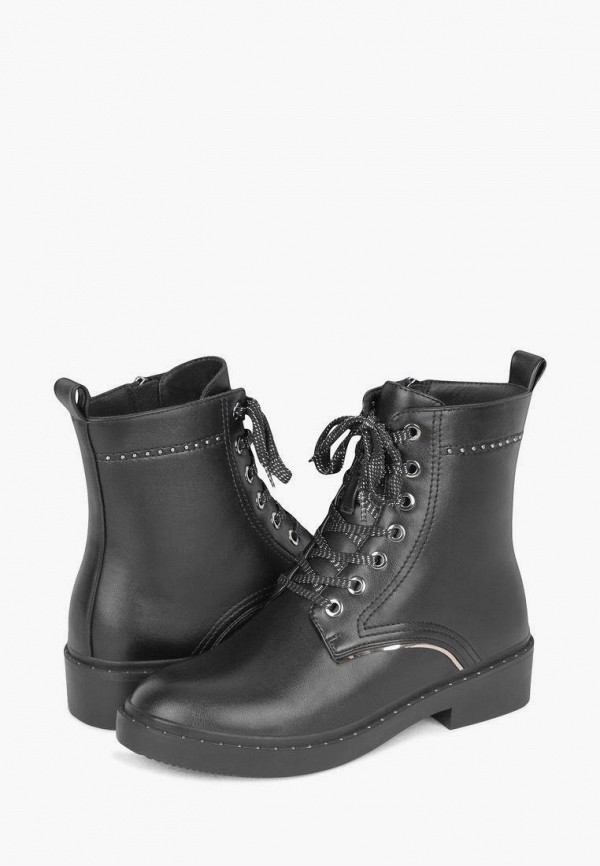 фото Ботинки t.taccardi