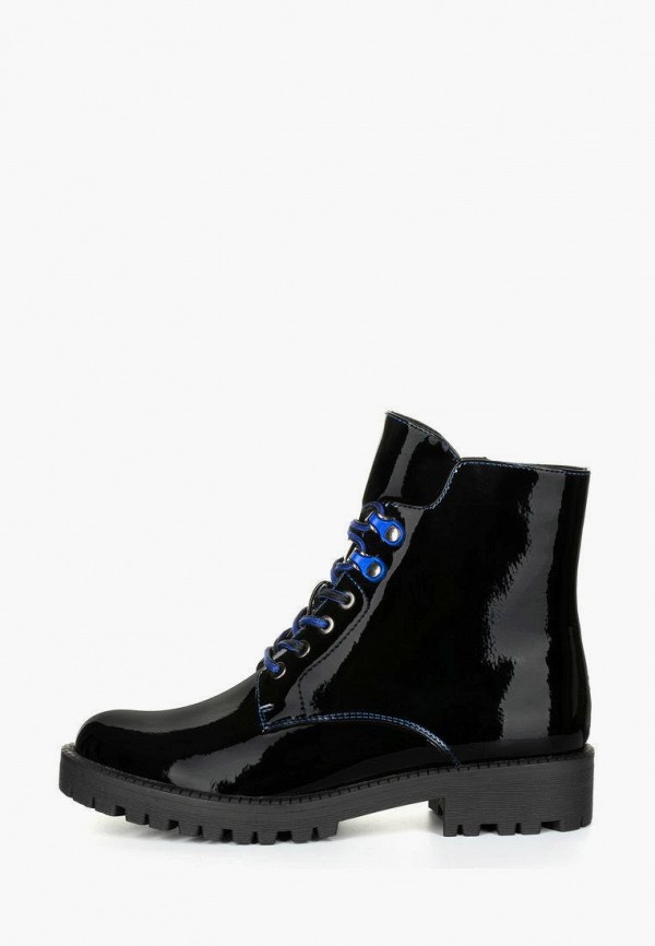 фото Ботинки t.taccardi