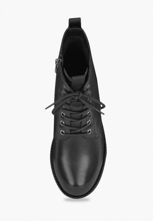 фото Ботинки t.taccardi