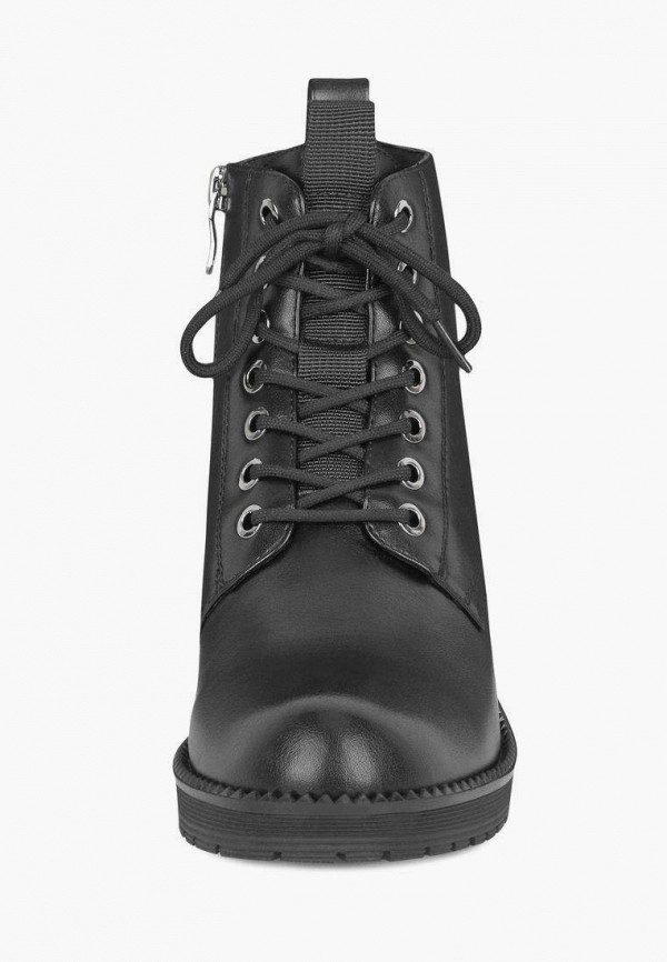 фото Ботинки t.taccardi