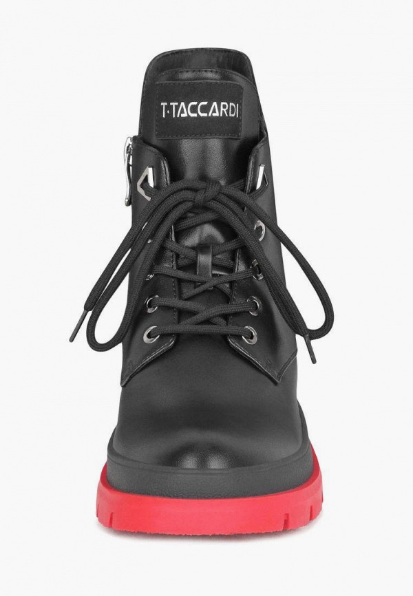 Ботинки  T.Taccardi фото