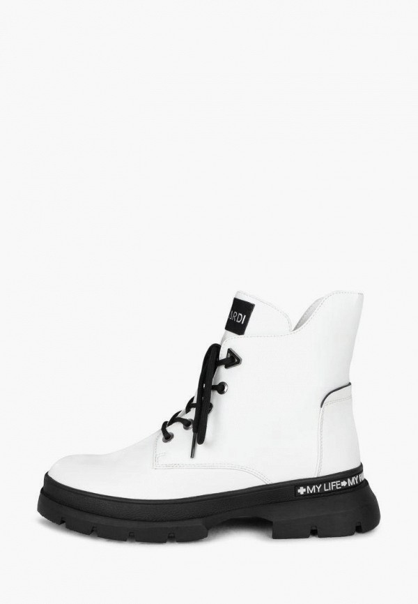 фото Ботинки t.taccardi