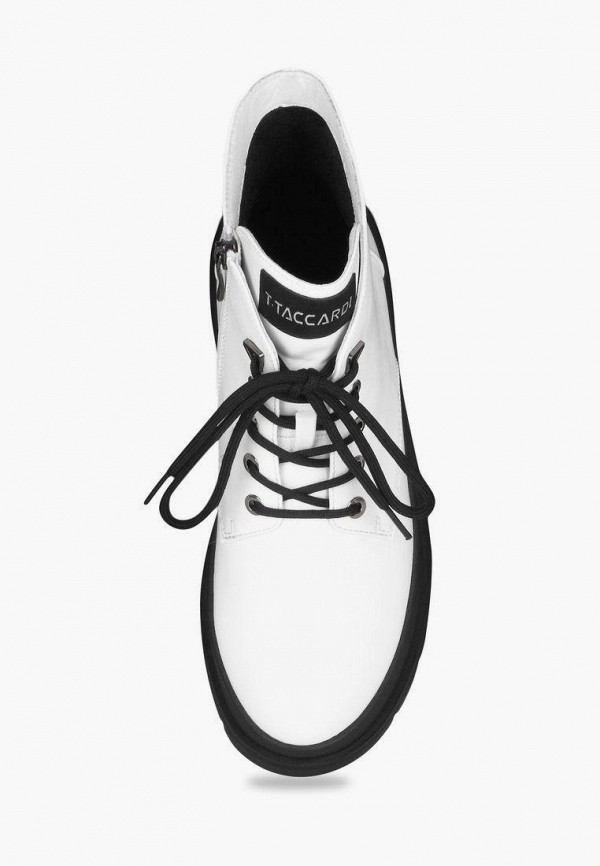 фото Ботинки t.taccardi