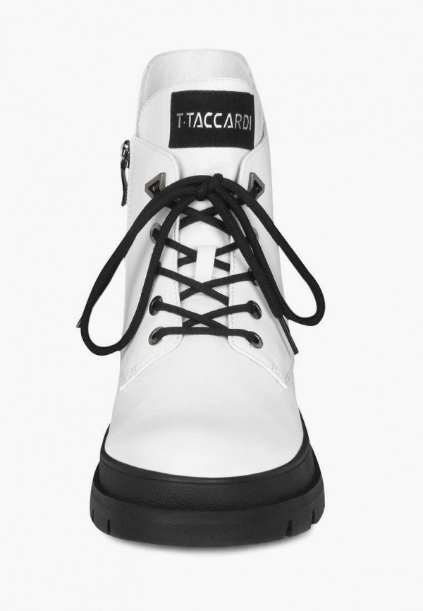 фото Ботинки t.taccardi