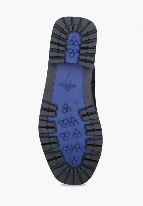 фото Ботинки t.taccardi