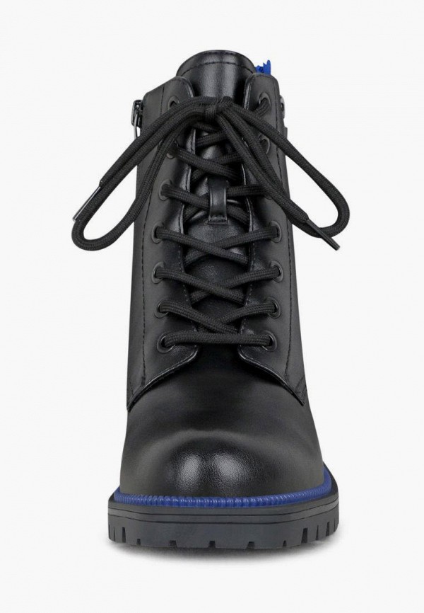 фото Ботинки t.taccardi