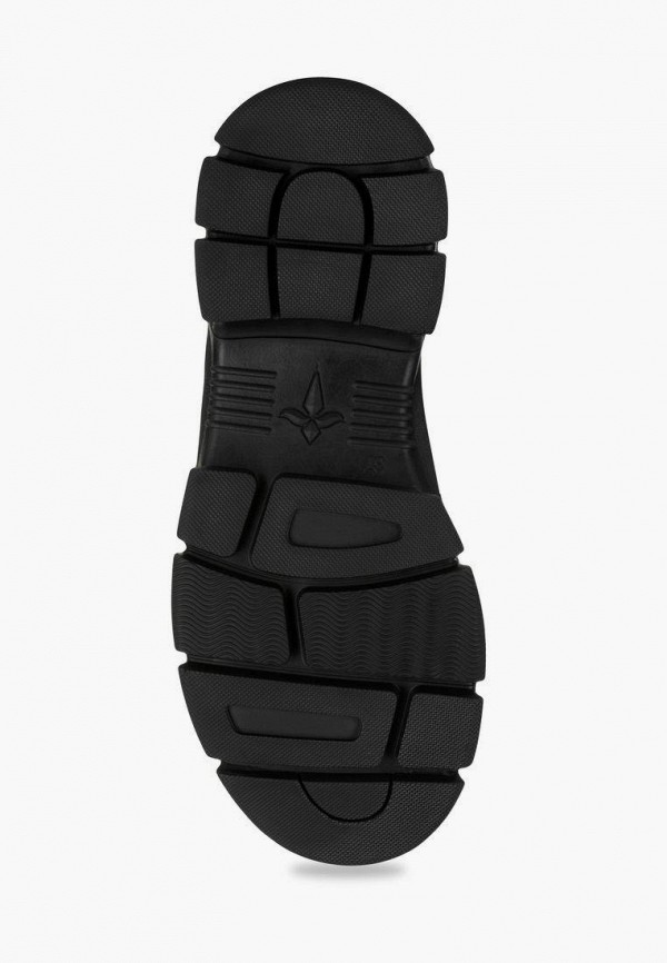 фото Ботинки t.taccardi