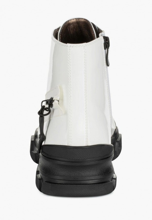 фото Ботинки t.taccardi