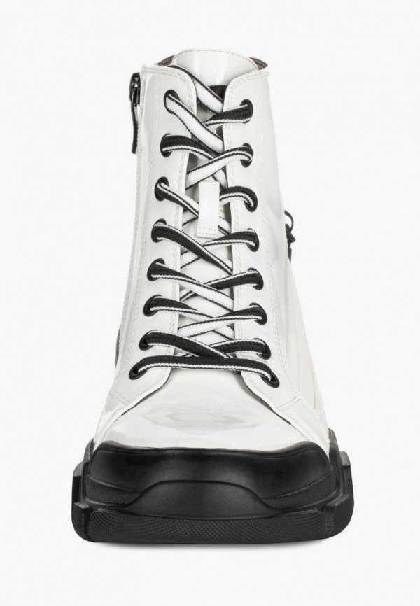 фото Ботинки t.taccardi