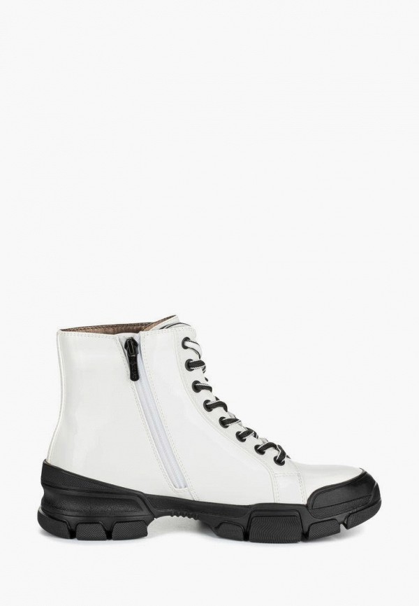 фото Ботинки t.taccardi