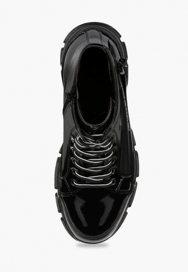 фото Ботинки t.taccardi