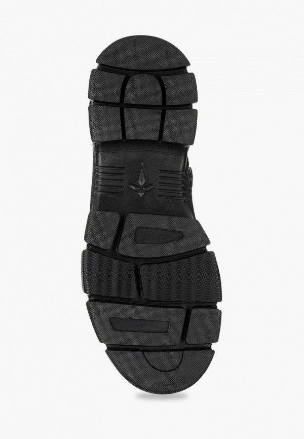 фото Ботинки t.taccardi